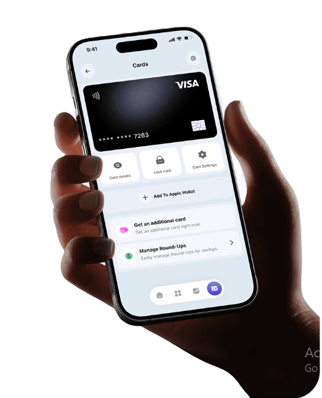 Mobile Banking
