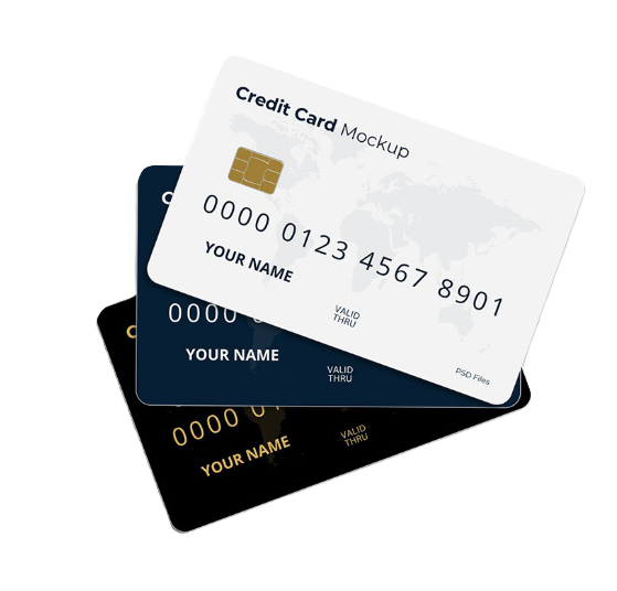Credit Cards