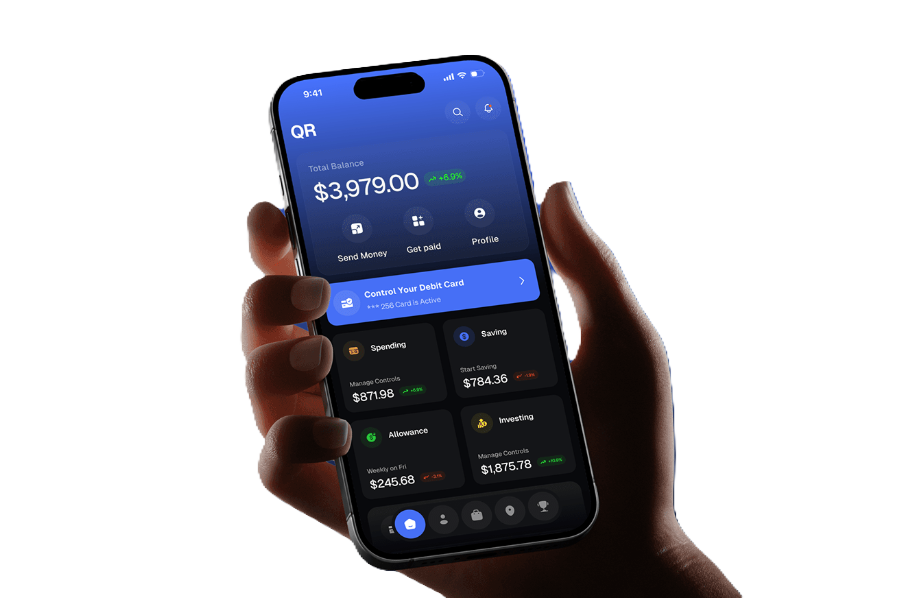 App UI Demo